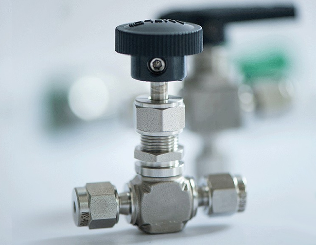 以下是對不銹鋼卡套接頭的詳細(xì)介紹